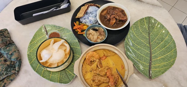 Nyonya Food Singapore-Must Try Dishes for First Timers